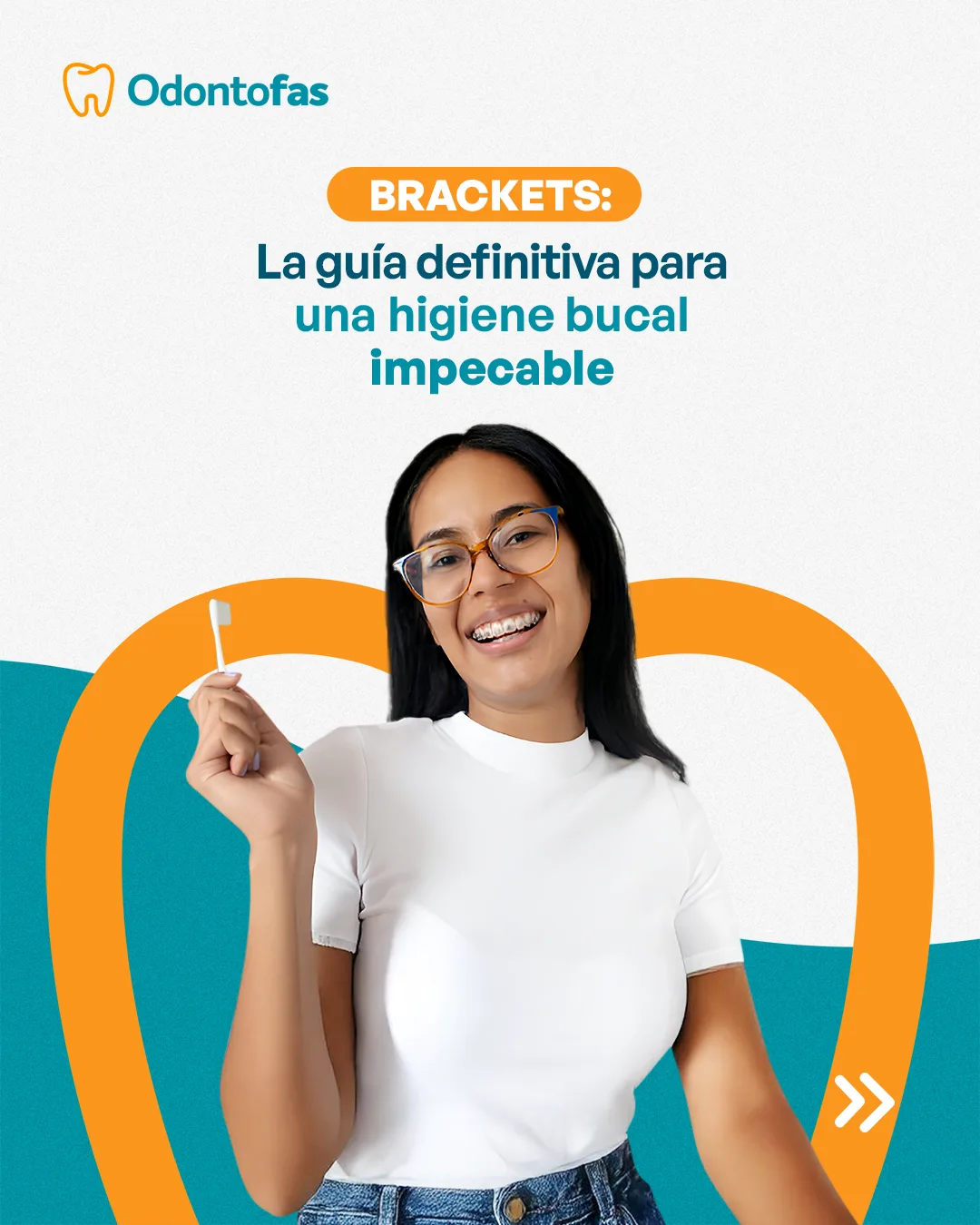 Mockup de contenido para redes sociales